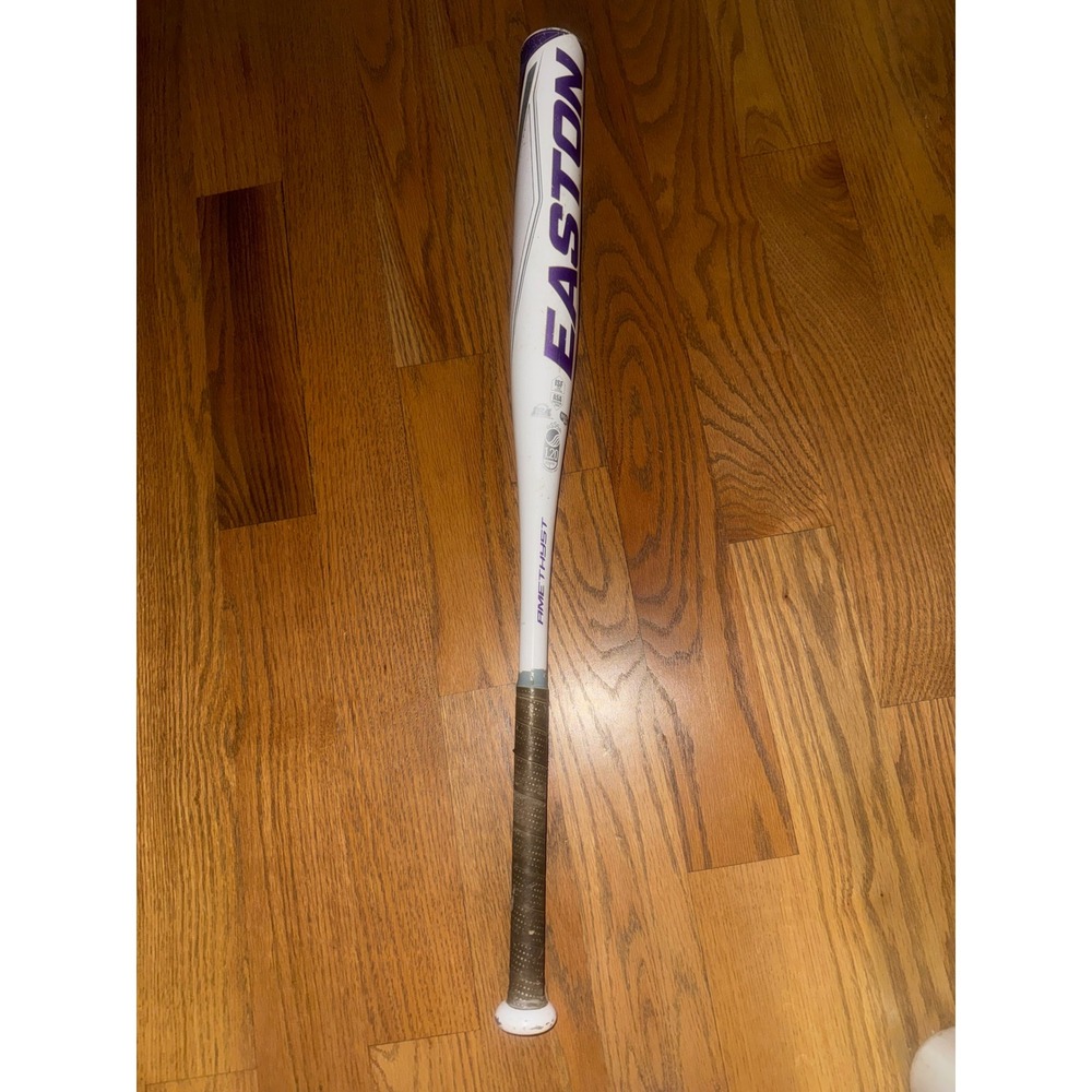 Girls Easton Amethyst Fastpitch Softball Bat 31 inch -11 ALX50 Allow